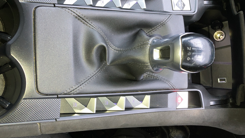 DS 7 Crossback 1.5 BlueHDi Performance Line 5dr Diesel 